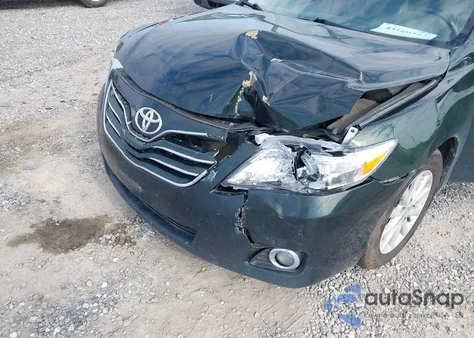 2010 Toyota Camry Xle from USA, damaged, VIN 4T4BF3EK4AR031184